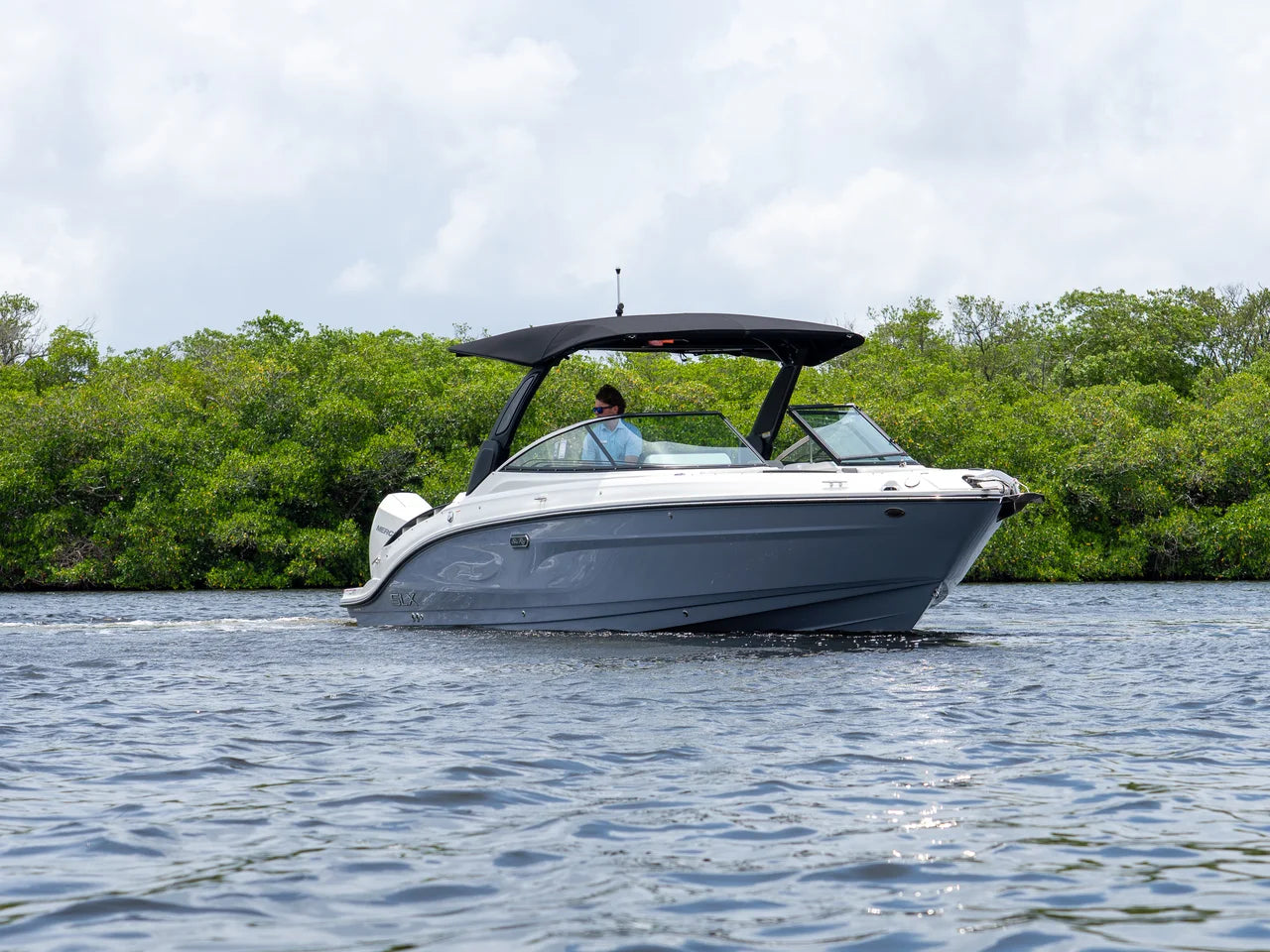 2027 Sea Ray SLX 280 Outboard 28.0 feet, Clearwater, Florida #28