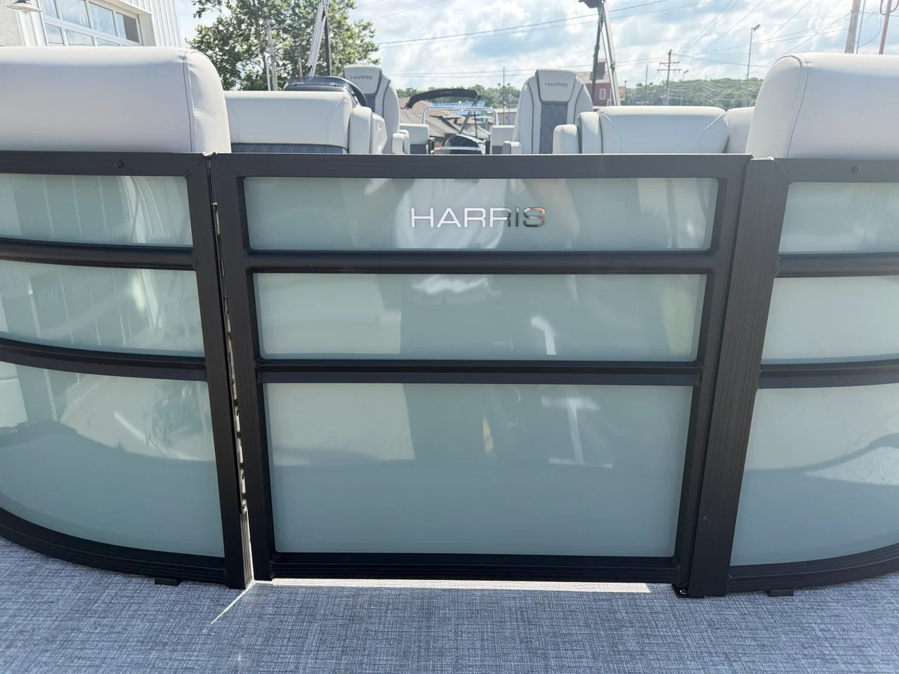 2026 Harris Cruiser 250 25.0 feet, Clearwater, Florida #7