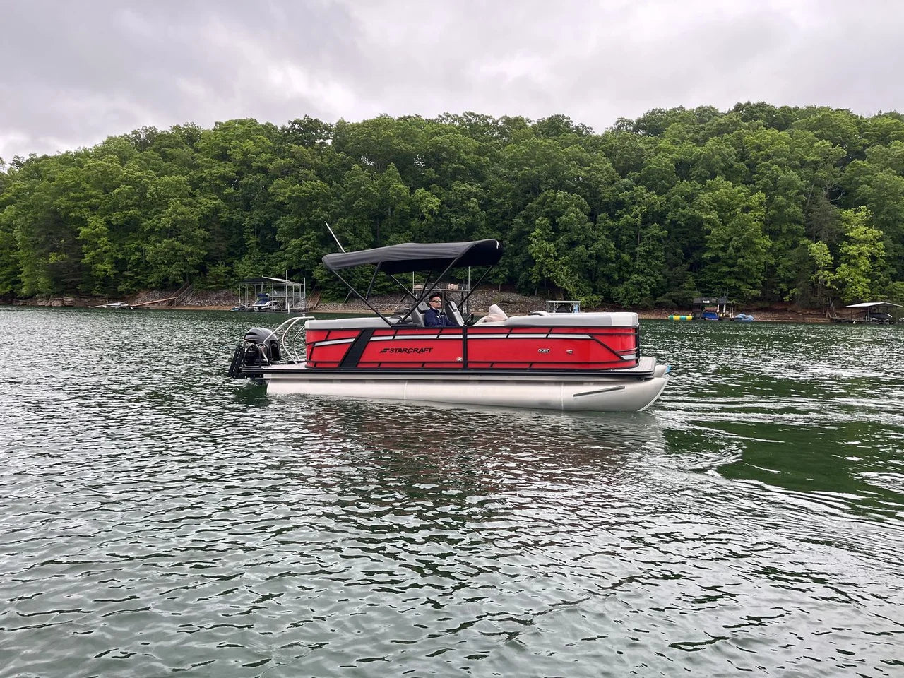 2026 Starcraft EXS 3 R 23.0 feet, Clearwater, Florida #1