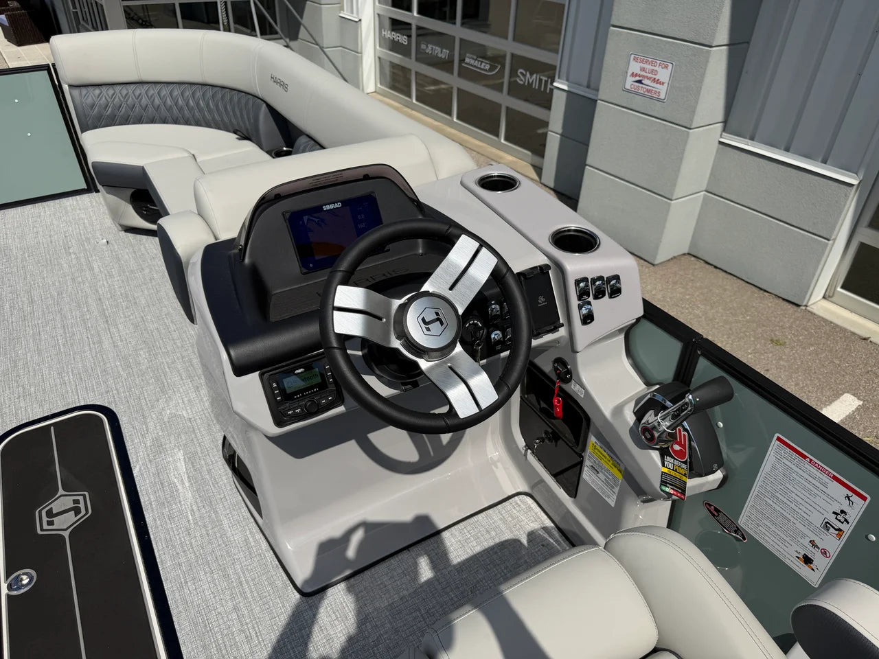 2026 Harris Cruiser 250 25.0 feet, Clearwater, Florida #62