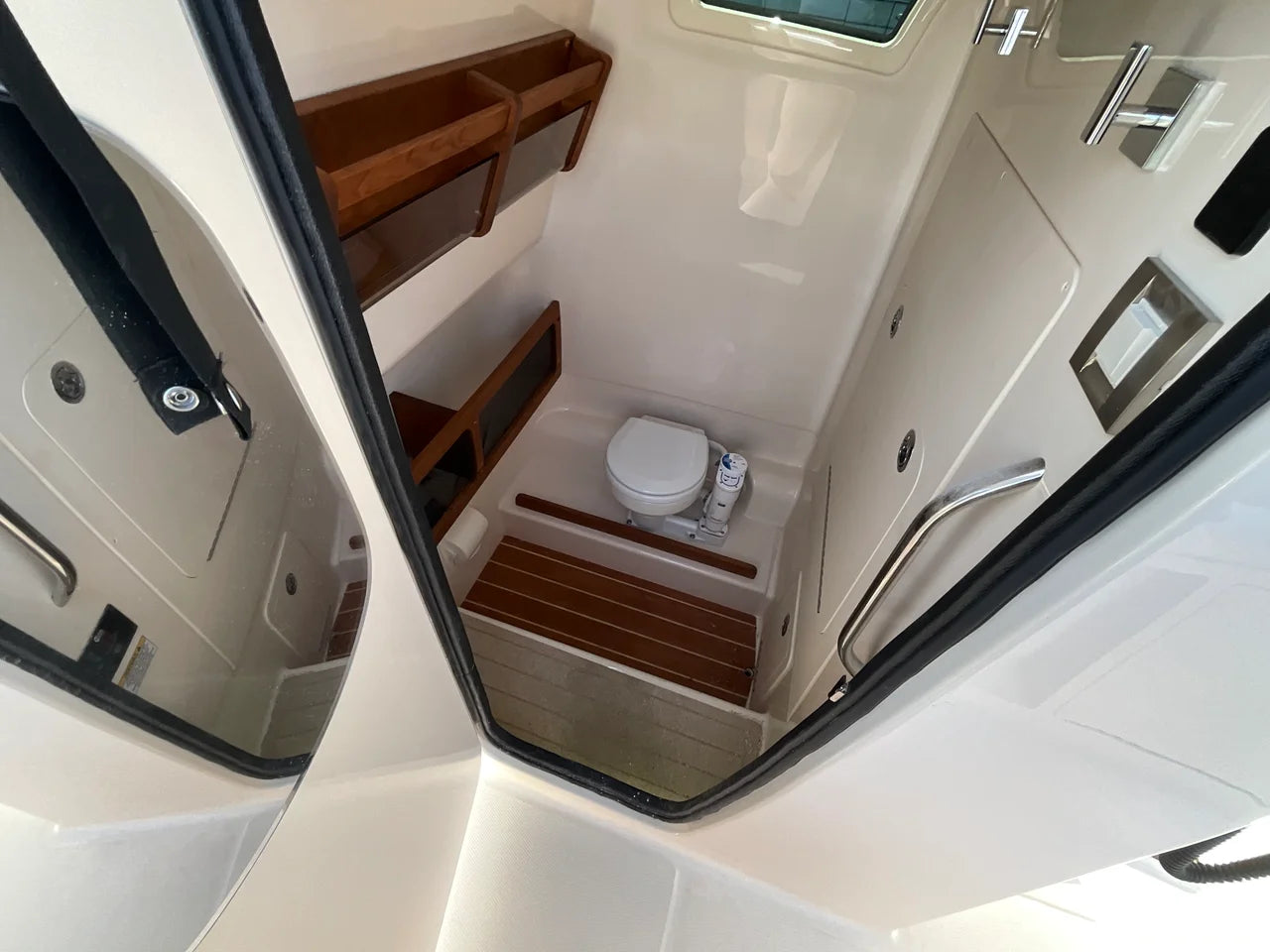 2027 Grady-White 281 CE 28.0 feet, Clearwater, Florida #13