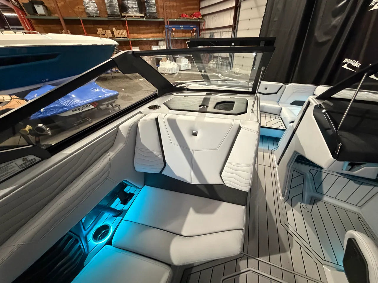 2026 Nautique G23SUPER AIR 23.0 feet, Clearwater, Florida #31