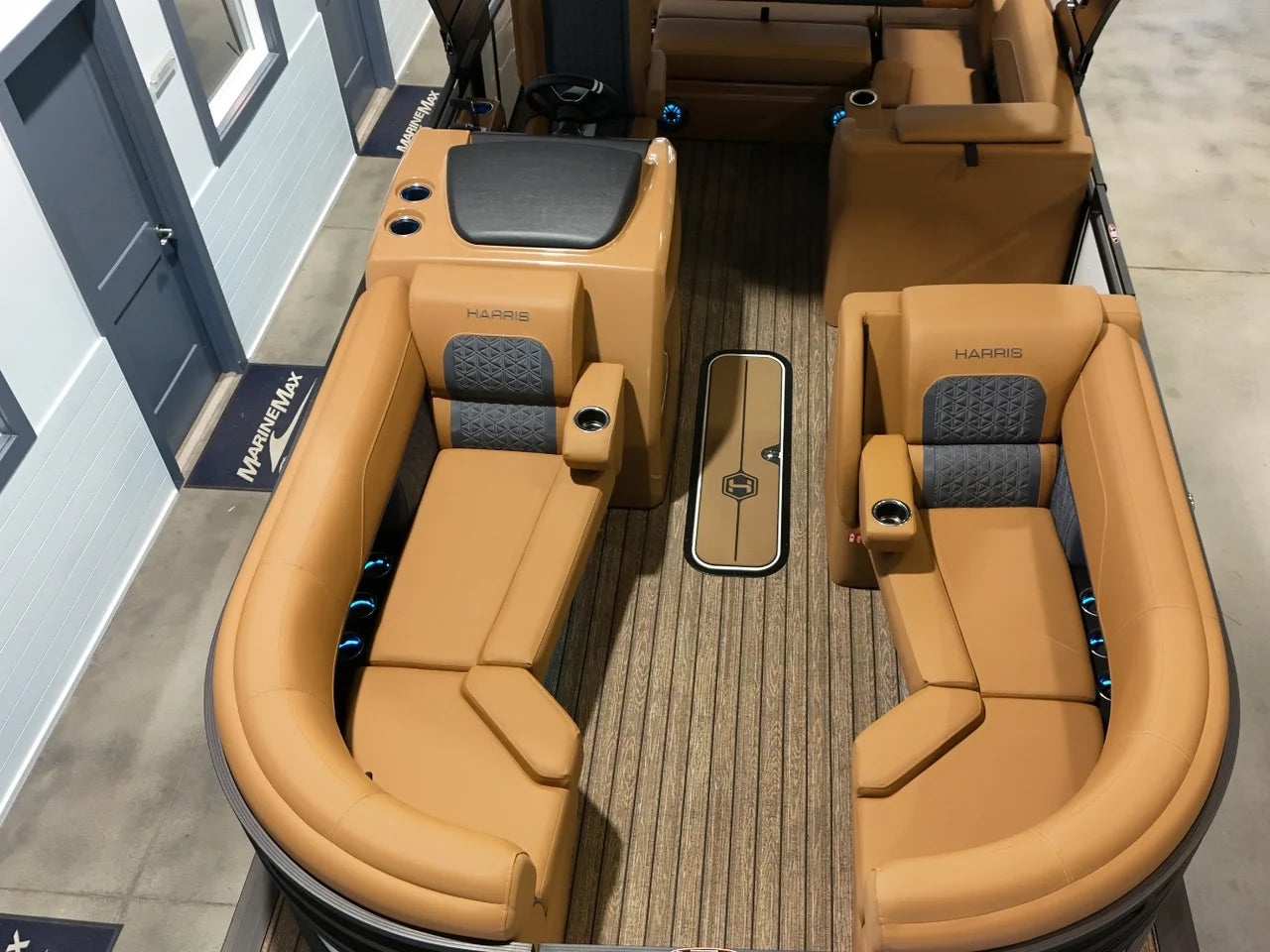 2026 Harris Solstice 230 23.0 feet, Clearwater, Florida #23