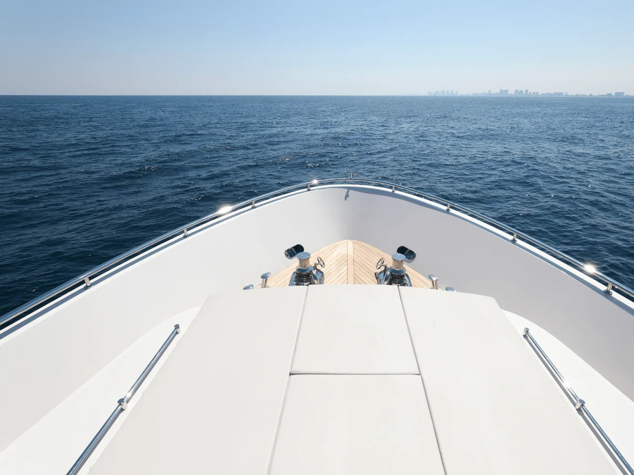2027 Ocean Alexander 37L 120.0 feet, Clearwater, Florida #27