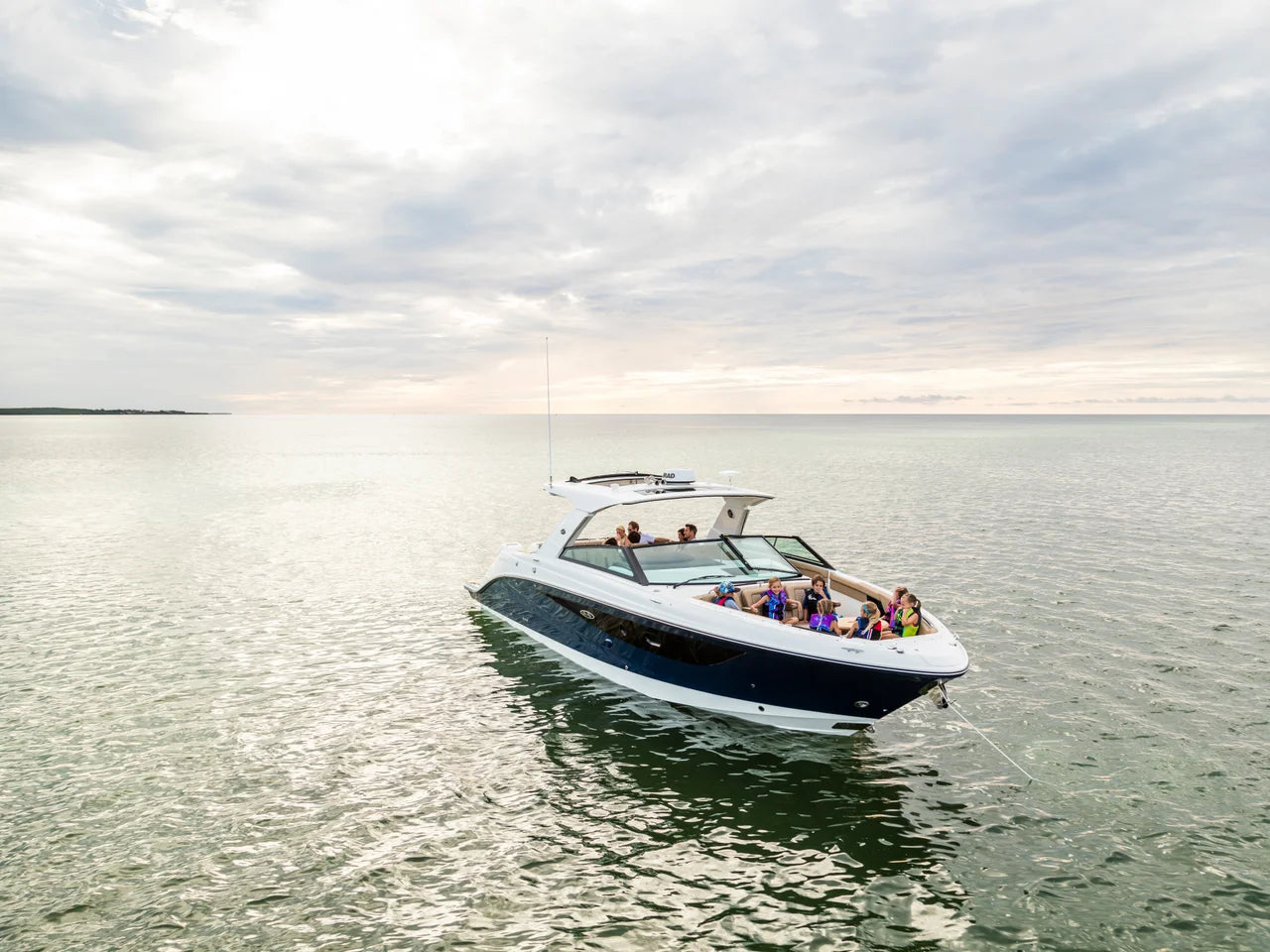 2026 Sea Ray SLX 400 Outboard 40.0 feet, Clearwater, Florida #39