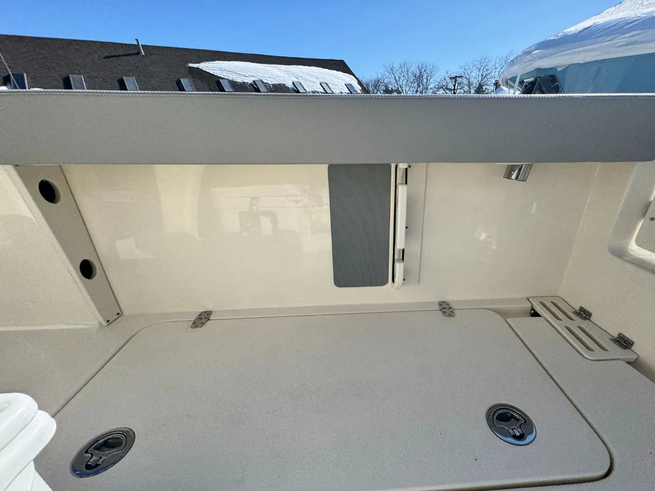 2026 Scout 260 LXF 26.0 feet, Clearwater, Florida #10