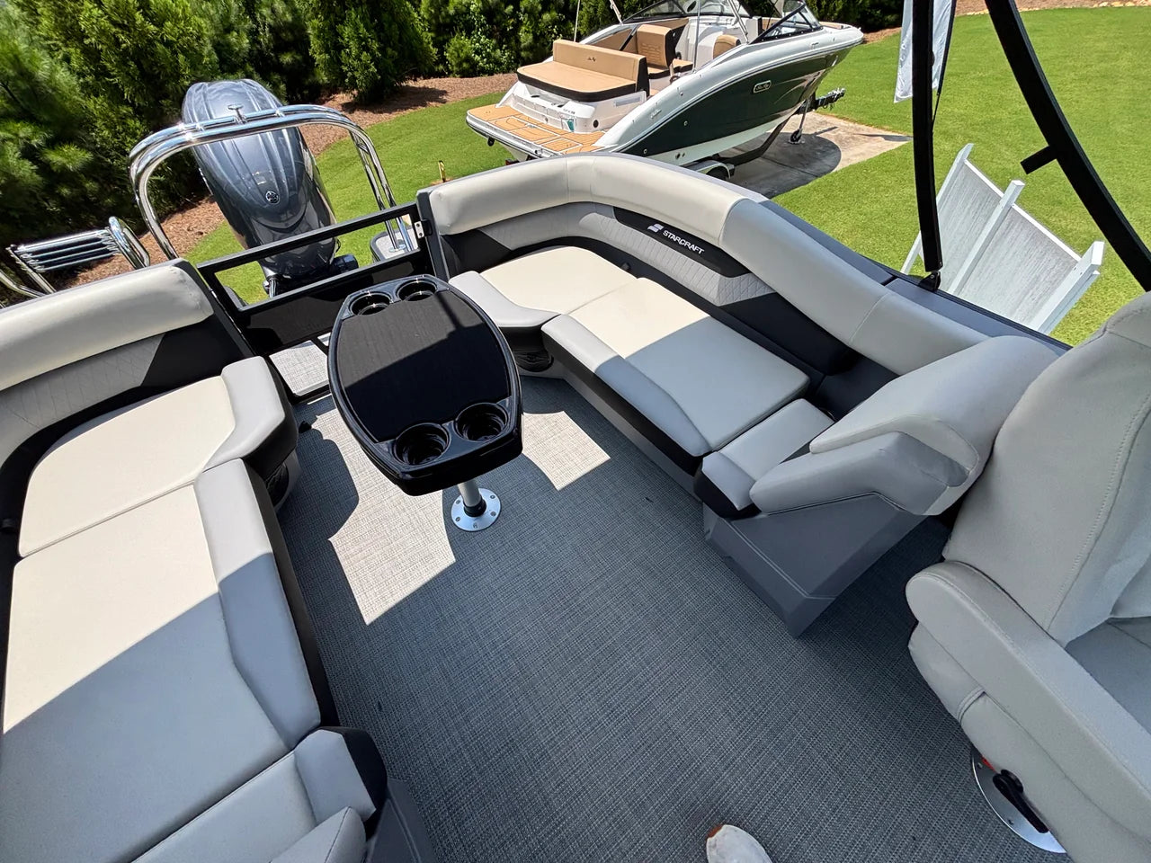 2026 Starcraft VX 22 R DH 22.0 feet, Clearwater, Florida #13