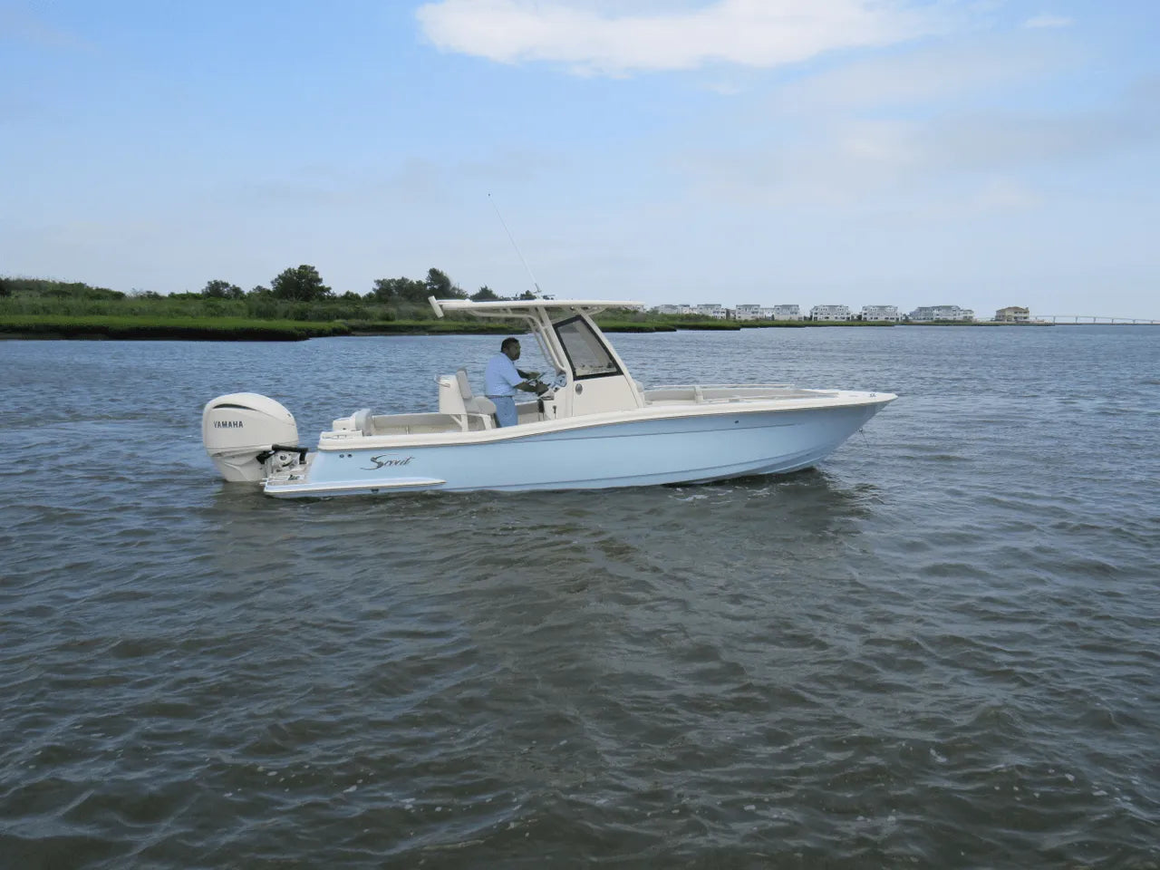 2025 Scout 240 XSF 24.0 feet, Clearwater, Florida #9