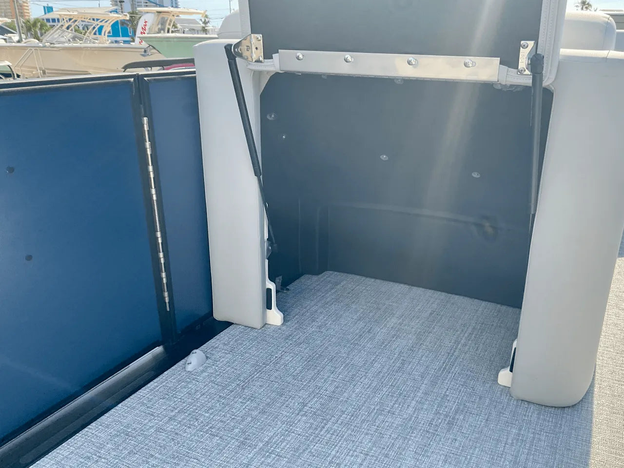 2025 Harris 230 Cruiser 23.0 feet, Clearwater, Florida #13