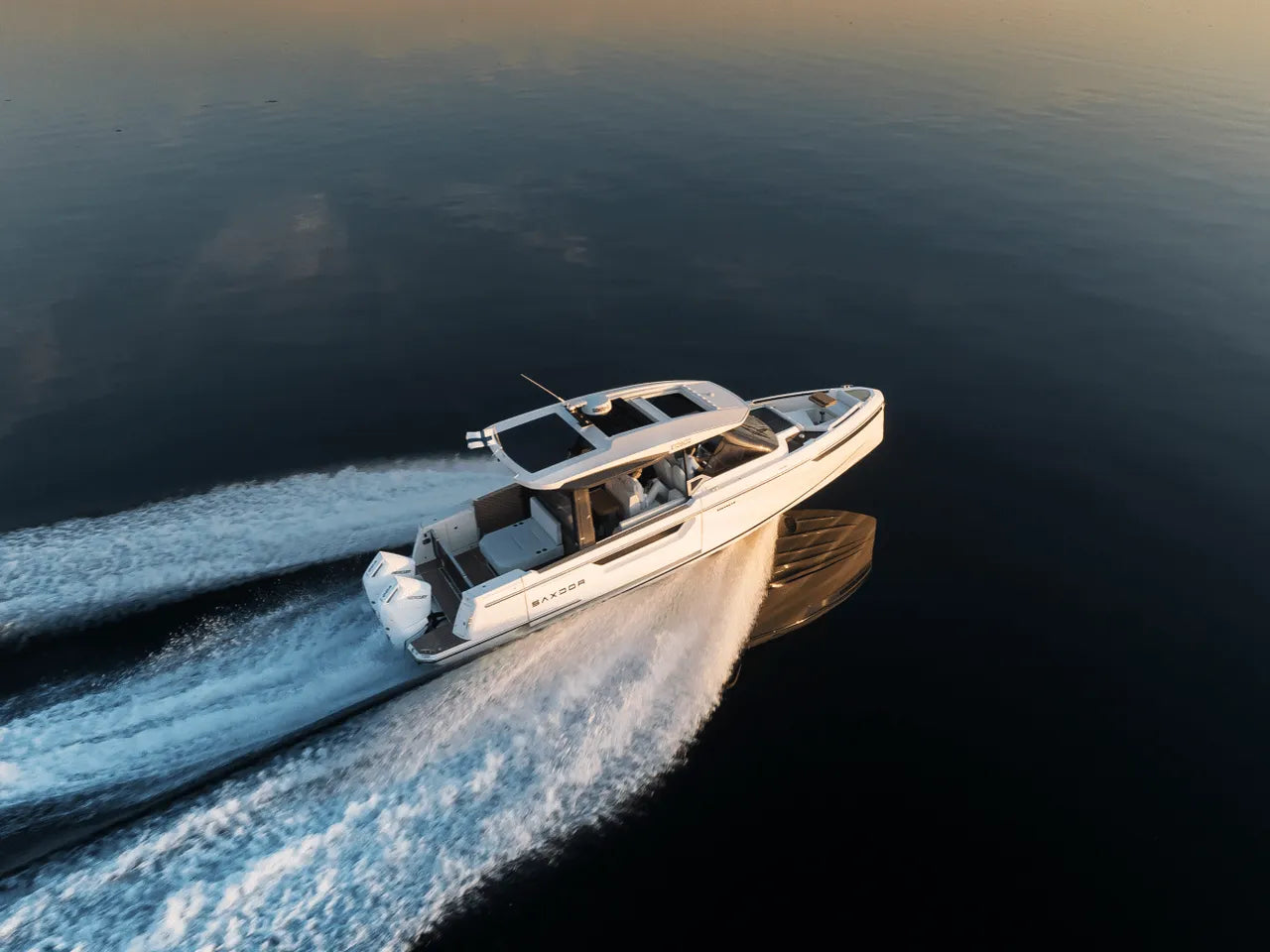 2026 Saxdor 400 GTO 40.0 feet, Clearwater, Florida #81