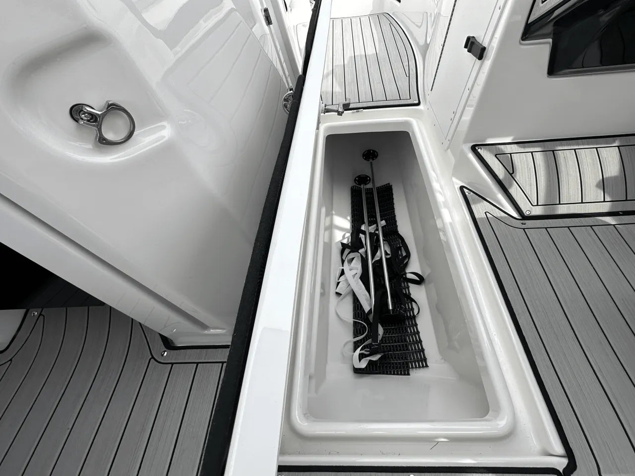 2025 Yamaha 252SE 25.0 feet, Clearwater, Florida #24