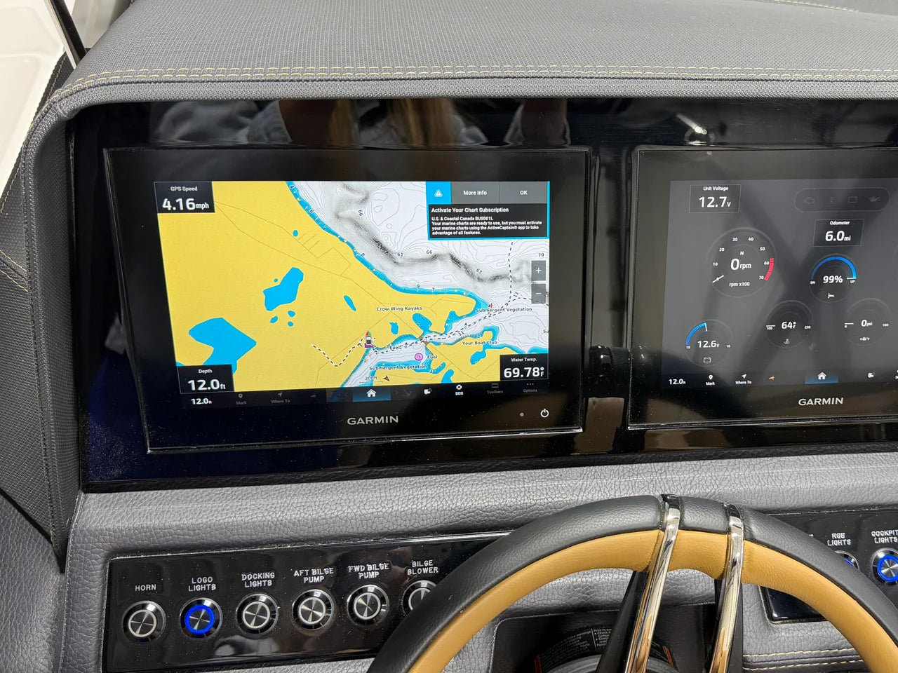 2026 Cobalt R6 25.0 feet, Clearwater, Florida #78