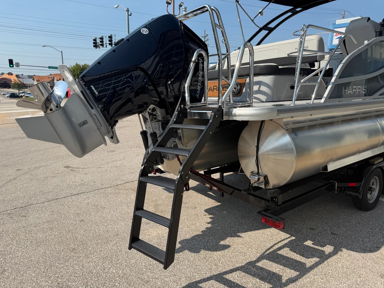 2026 Harris Grand Mariner 250 25.0 feet, Clearwater, Florida #16