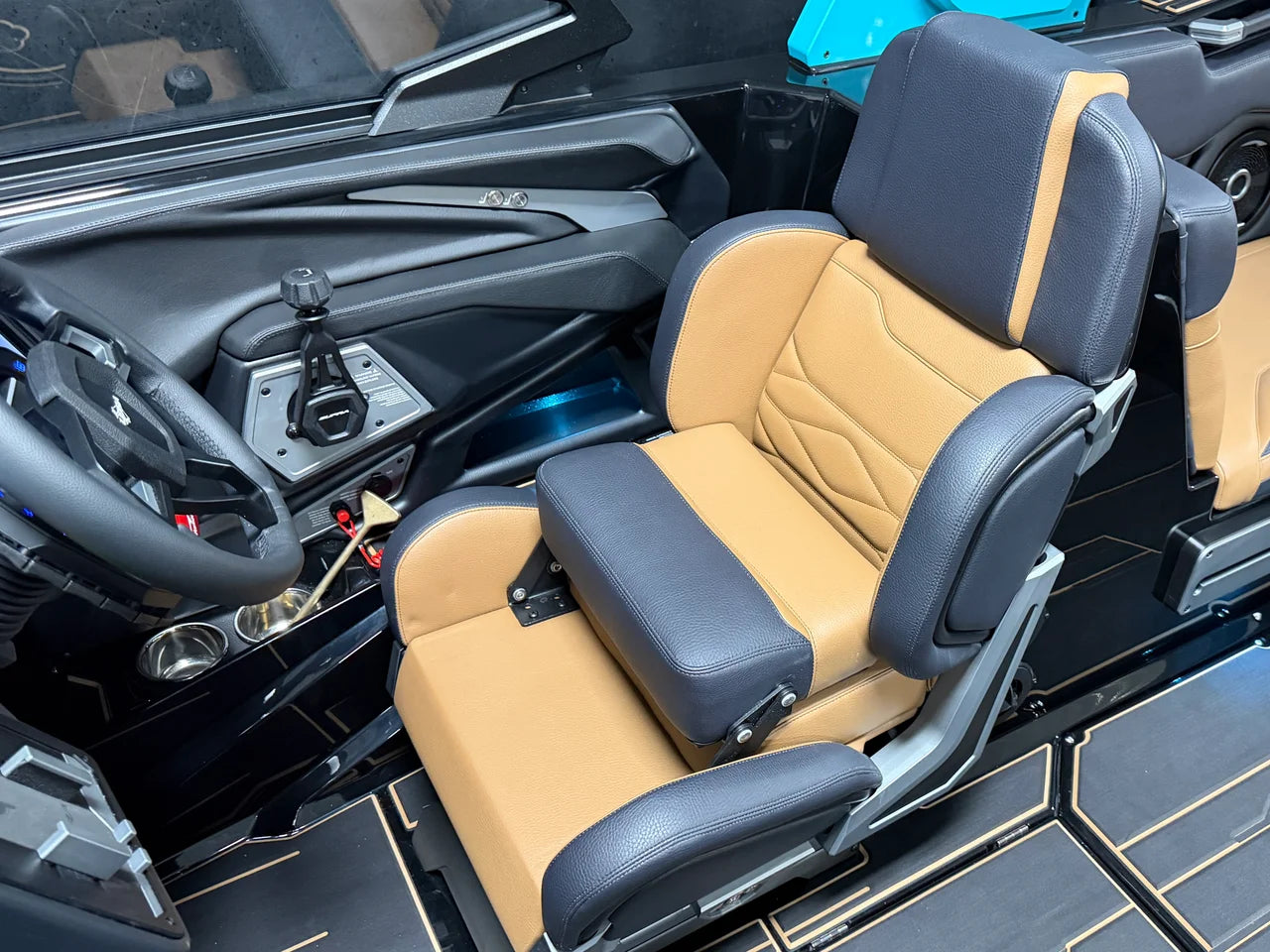 2026 Supra SA 22.0 feet, Clearwater, Florida #65