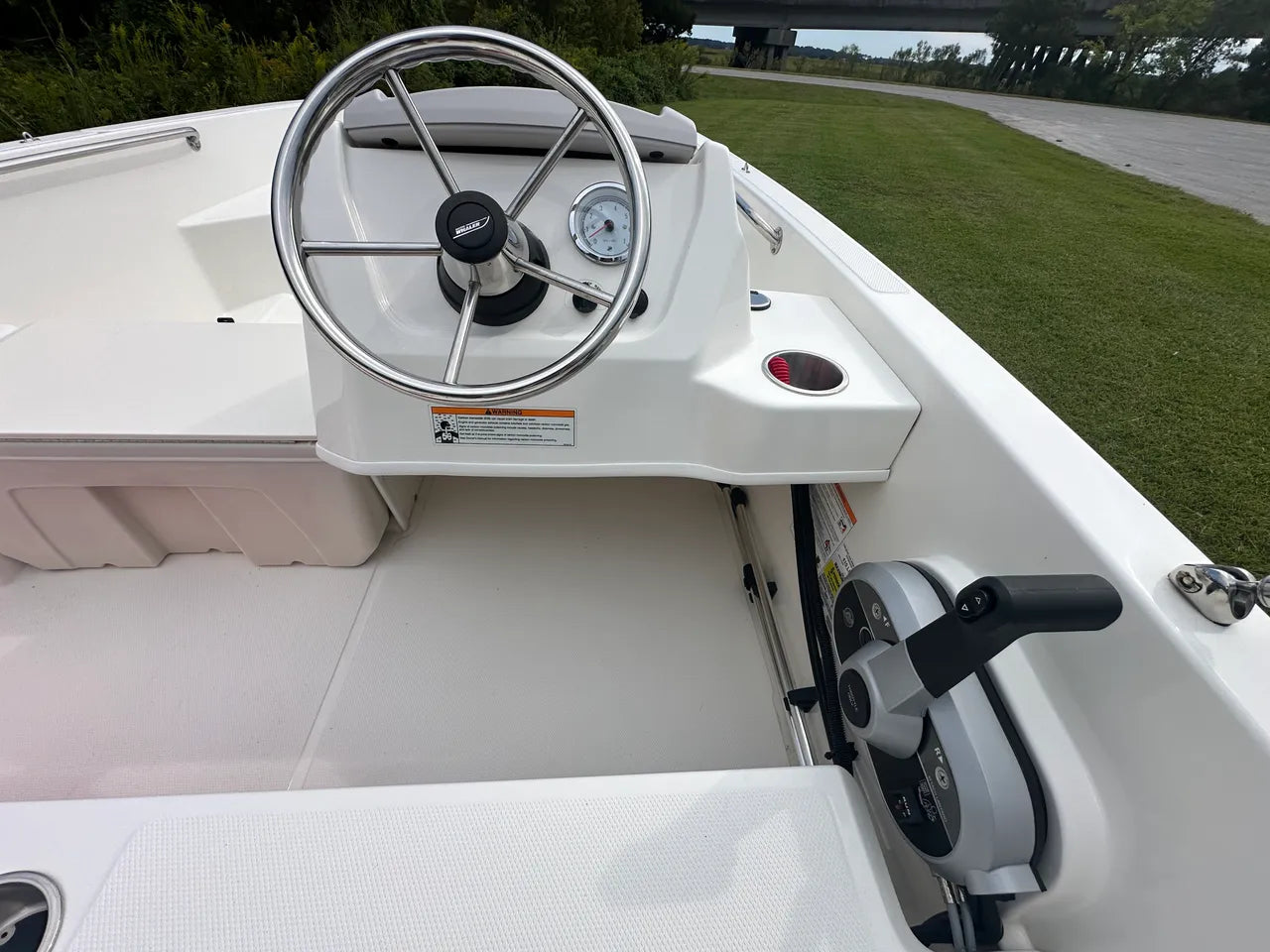 2025 Boston Whaler 160 Super Sport 17.0 feet, Clearwater, Florida #13