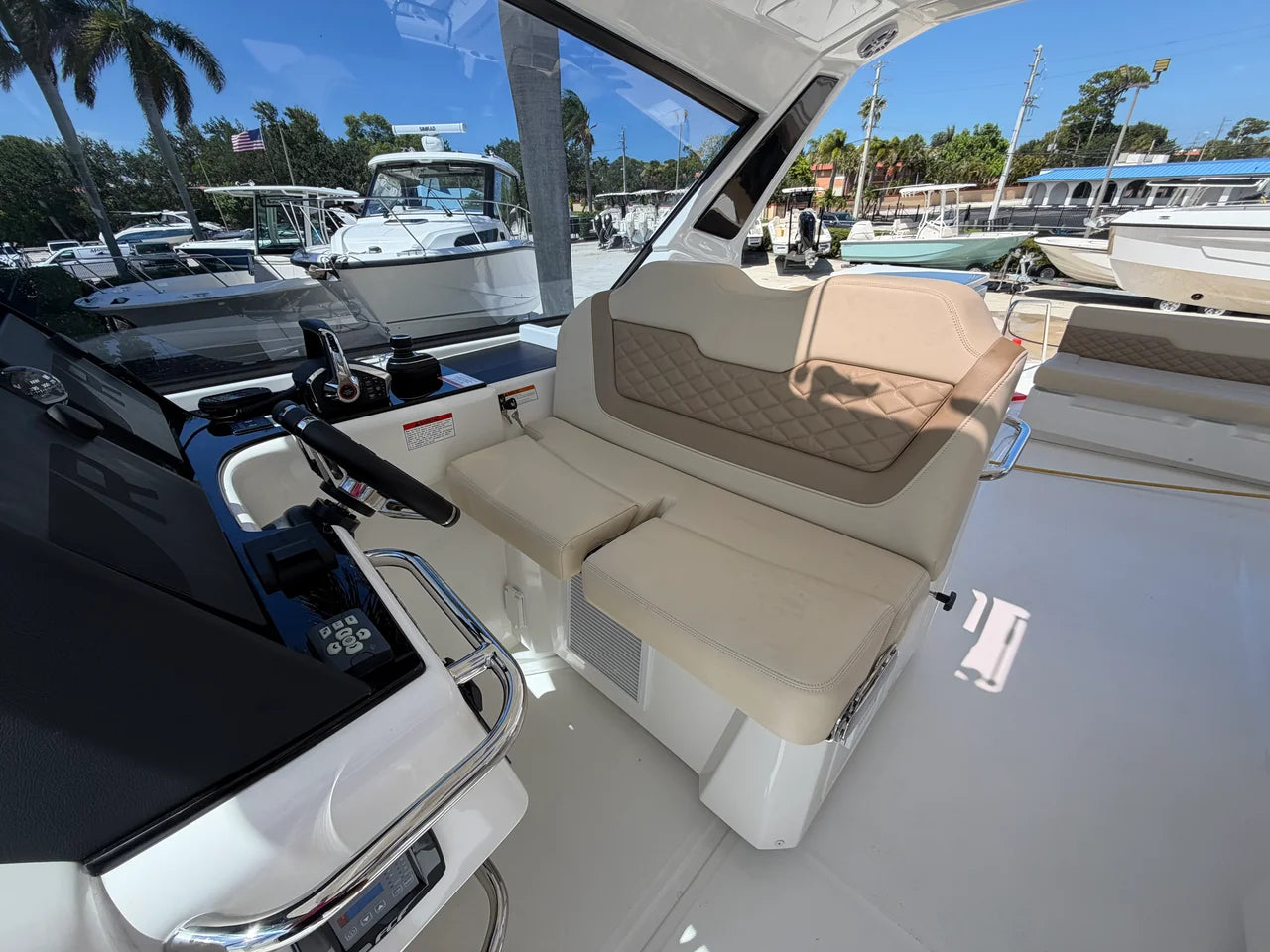 2026 Aquila 36 Sport 36.0 feet, Clearwater, Florida #28