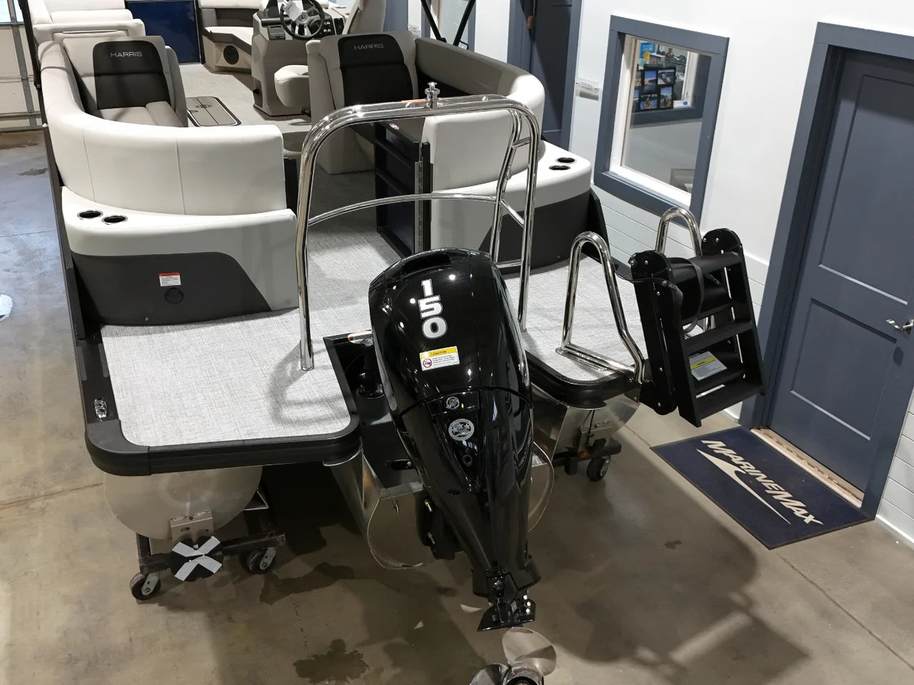 2026 Harris Cruiser 250 25.0 feet, Clearwater, Florida #5