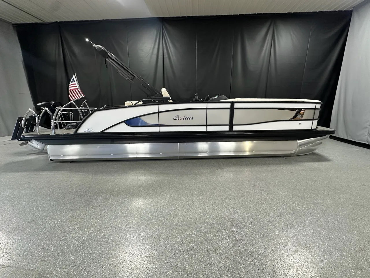 2026 Barletta Lusso 25 UC 25.0 feet, Clearwater, Florida #1