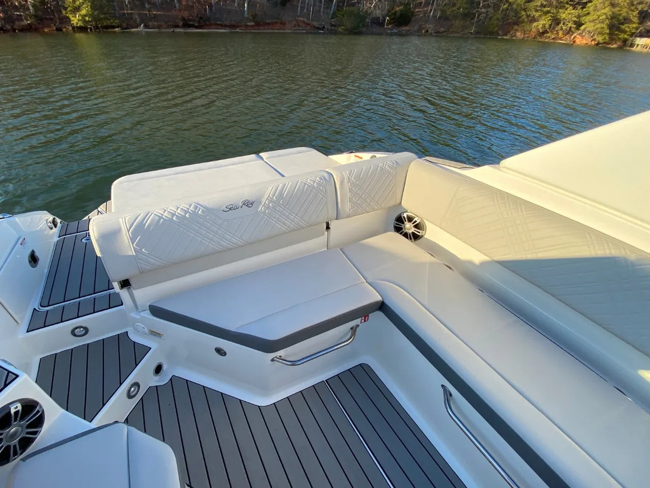 2025 Sea Ray SDX 270 27.0 feet, Clearwater, Florida #11