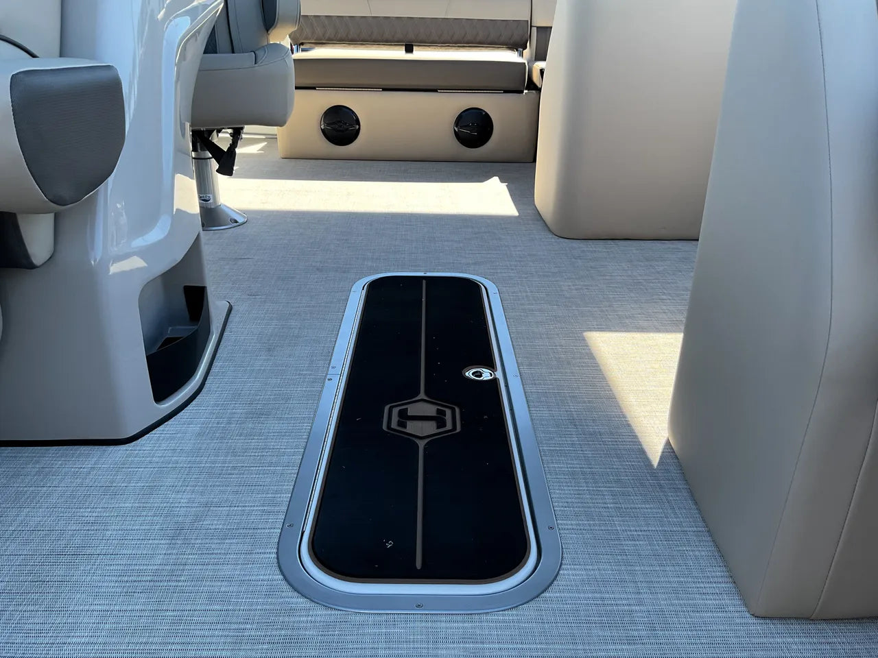2026 Harris Cruiser 230 23.0 feet, Clearwater, Florida #47