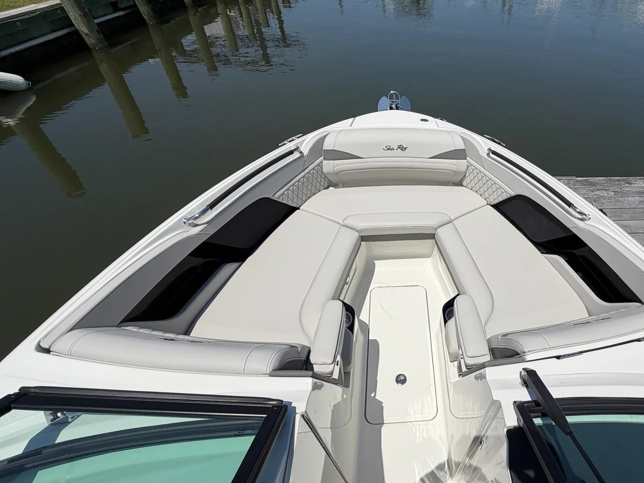 2026 Sea Ray SLX 260 Outboard 26.0 feet, Clearwater, Florida #50