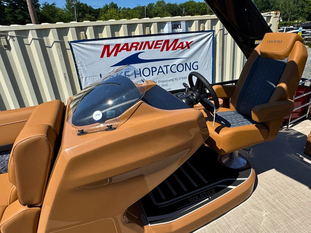 2027 Harris 250SOL 25.0 feet, Clearwater, Florida #8
