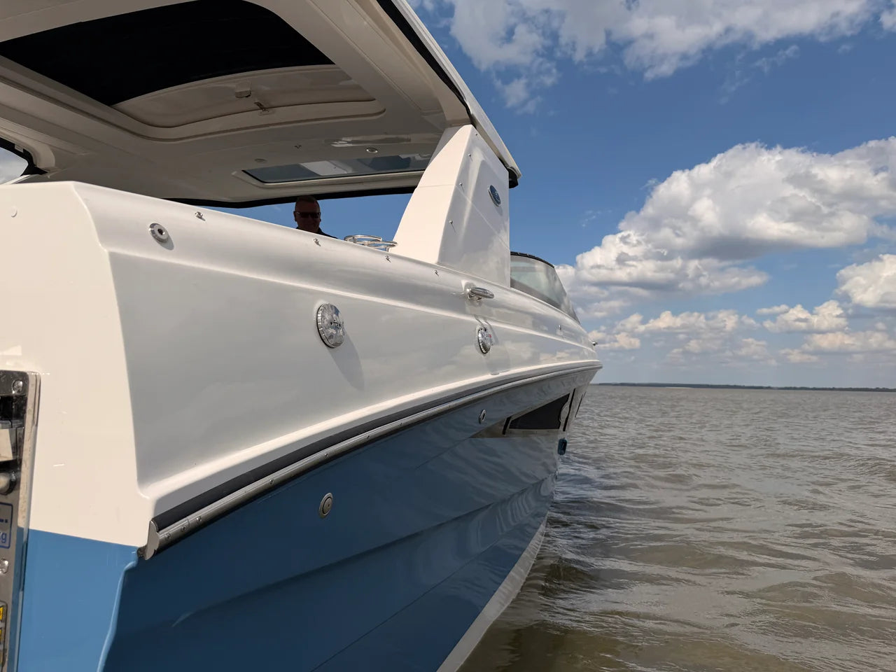 2026 Sea Ray SLX 400 40.0 feet, Clearwater, Florida #38