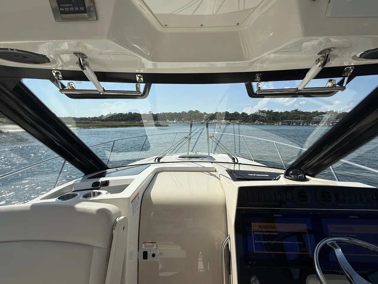 2026 Boston Whaler 325 Conquest 32.0 feet, Clearwater, Florida #12