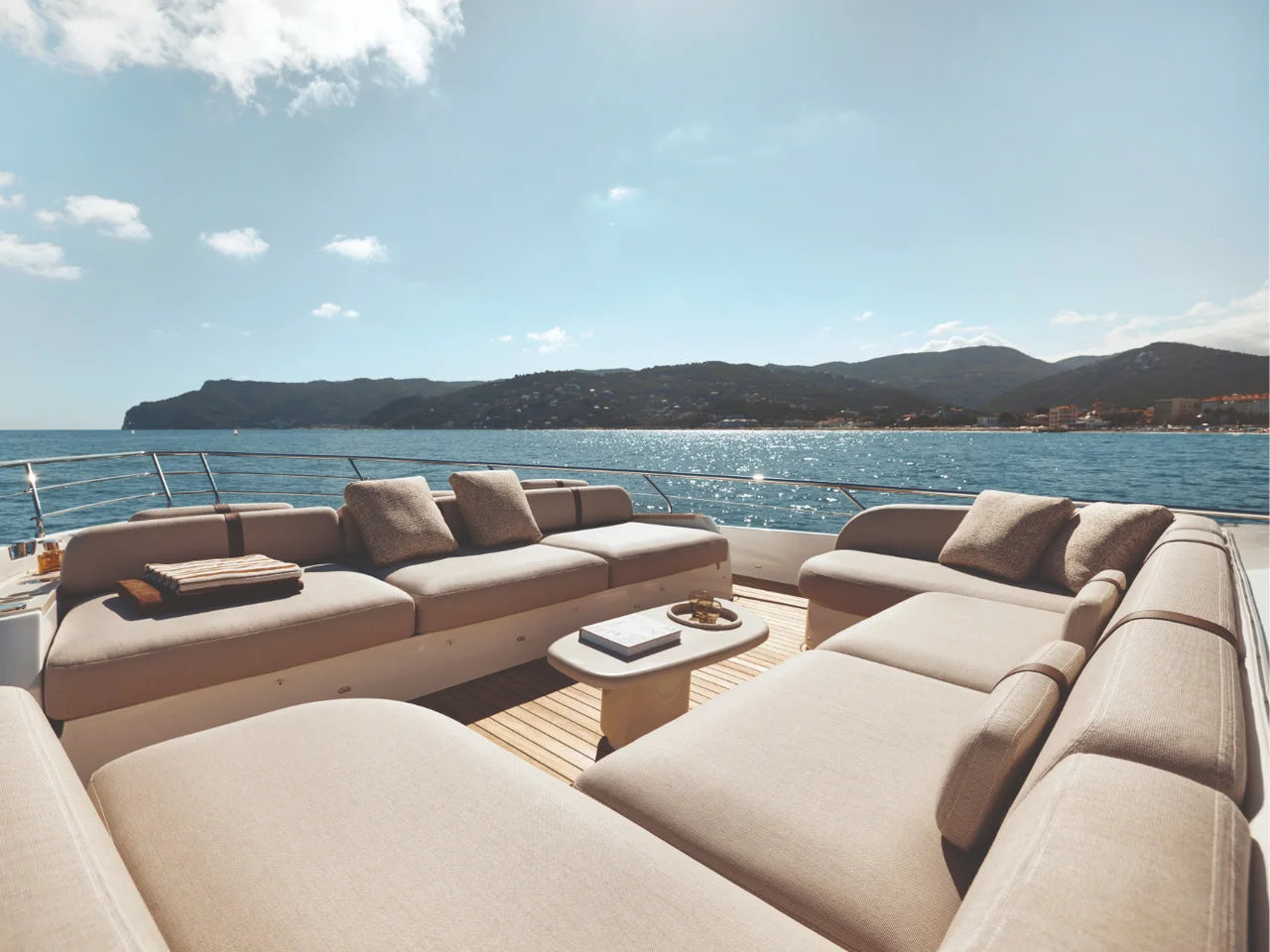 2027 Azimut Fly 82 82.0 feet, Clearwater, Florida #8