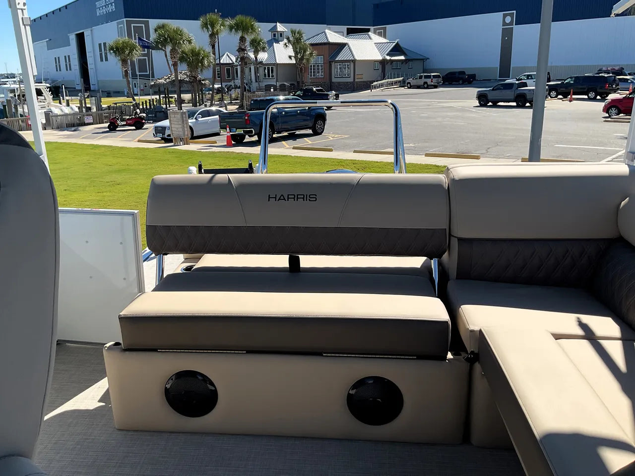 2026 Harris Cruiser 230 23.0 feet, Clearwater, Florida #18