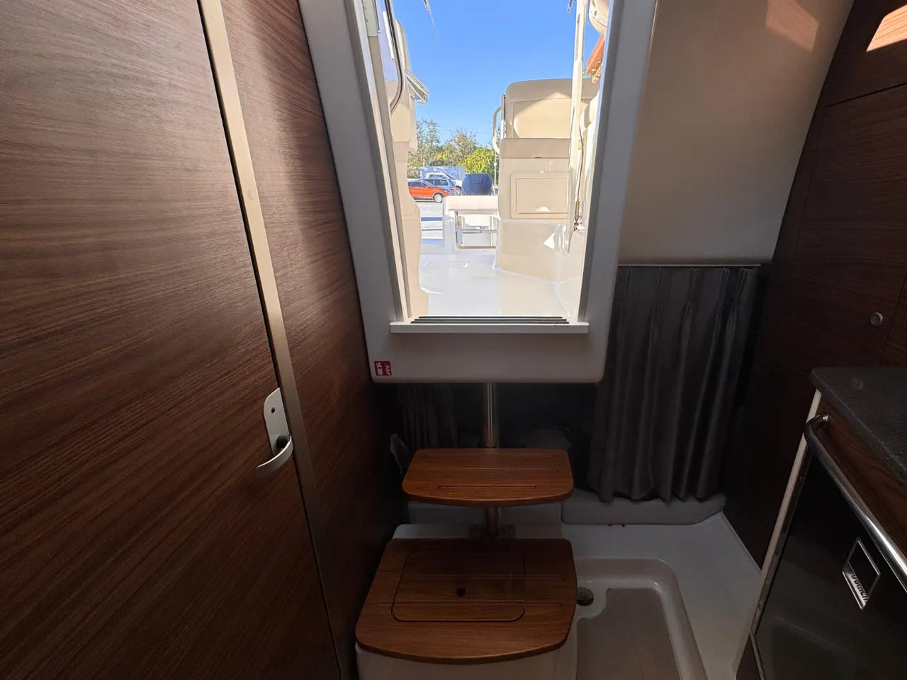 2026 Boston Whaler 325 Conquest 32.0 feet, Clearwater, Florida #32