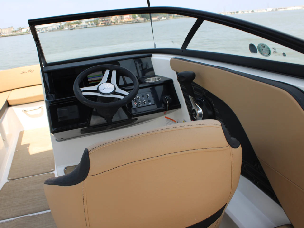 2026 Sea Ray SPX 210 21.0 feet, Clearwater, Florida #13