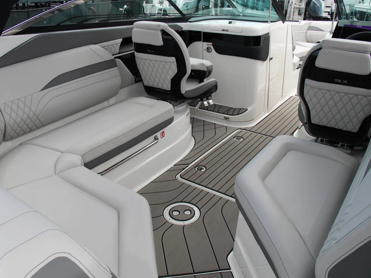 2025 Sea Ray SLX 260 Outboard 26.0 feet, Clearwater, Florida #20