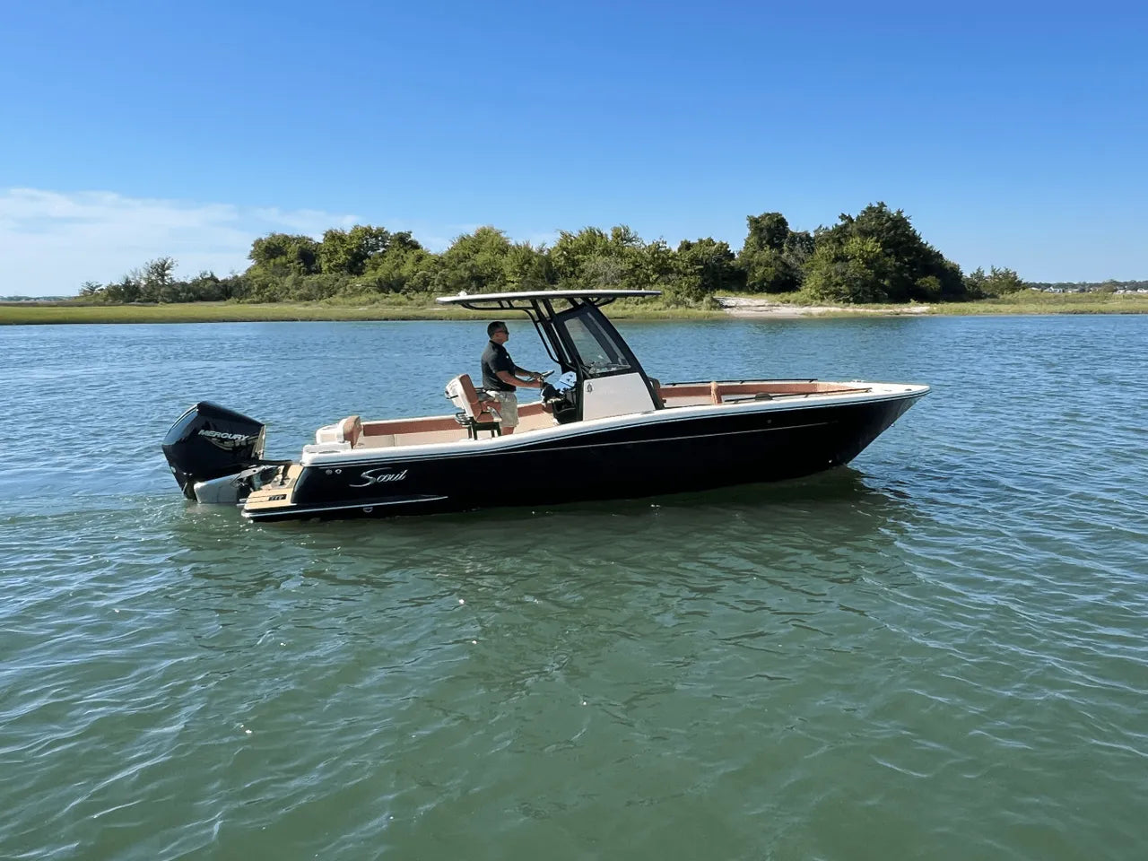 2026 Scout 240 XSF 24.0 feet, Clearwater, Florida #1