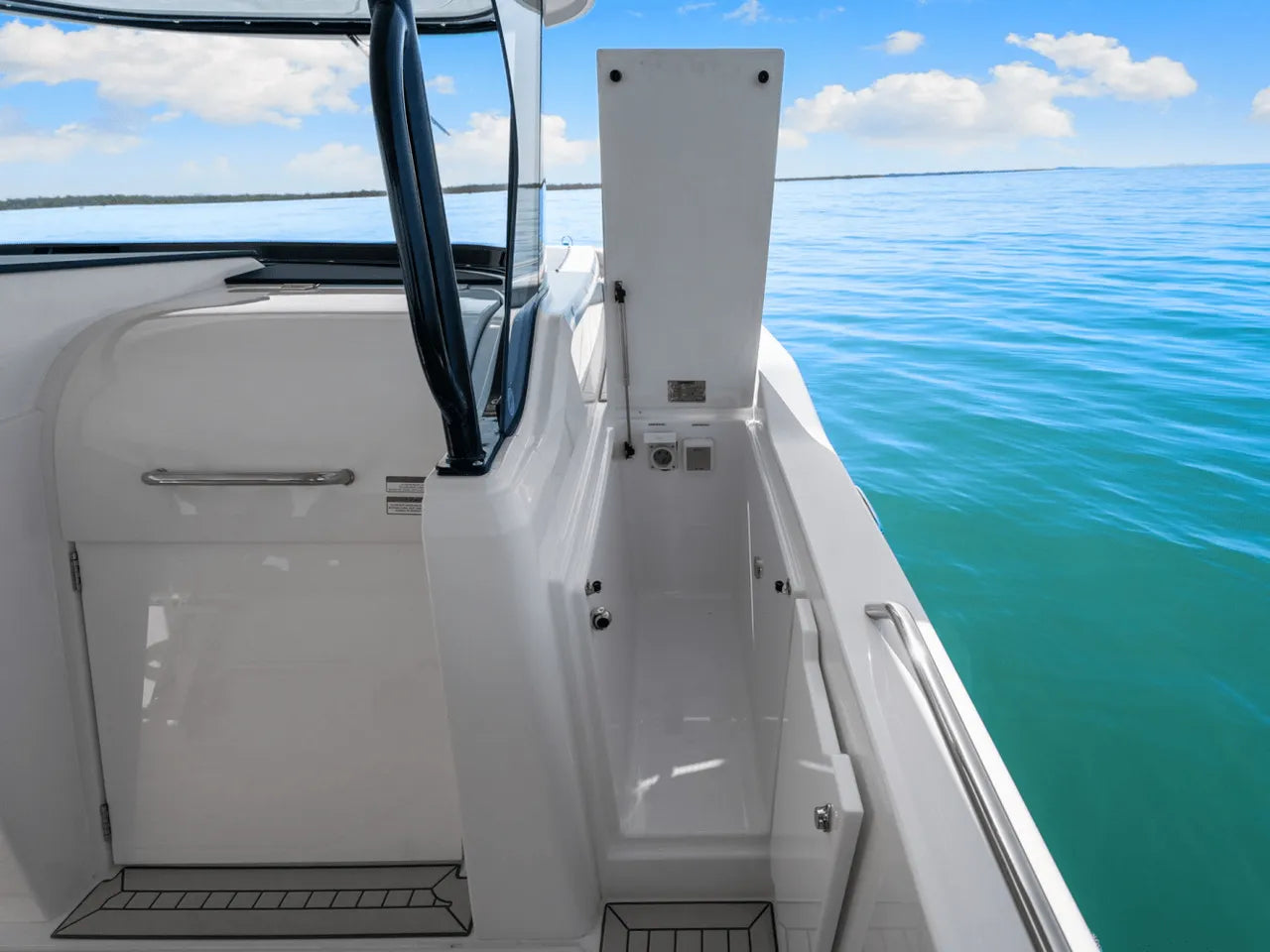 2026 Cruisers Yachts 38 VTR 38.0 feet, Clearwater, Florida #36