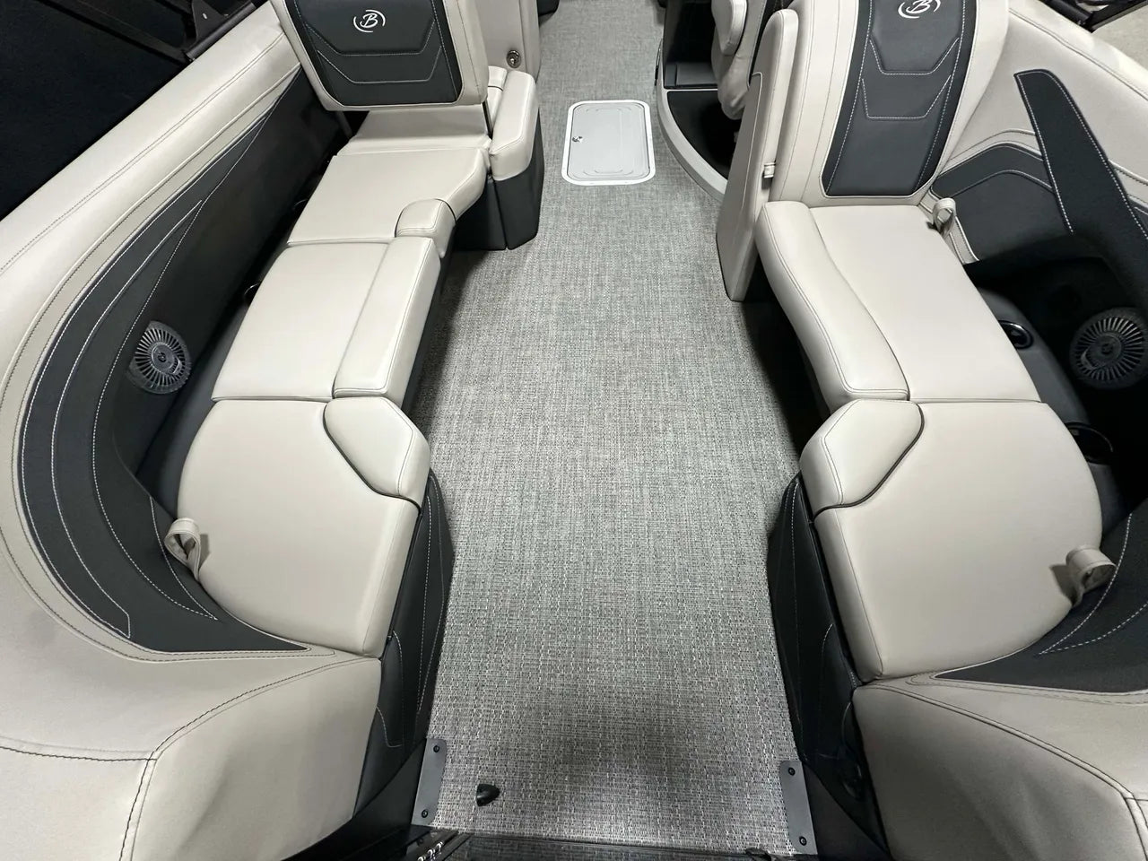 2026 Barletta Cabrio 22 Q 22.0 feet, Clearwater, Florida #14