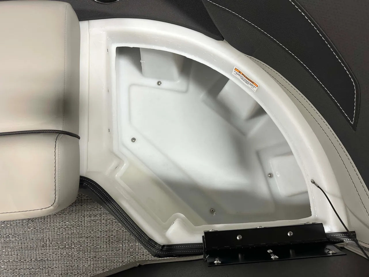 2026 Barletta Cabrio 22 Q 22.0 feet, Clearwater, Florida #62