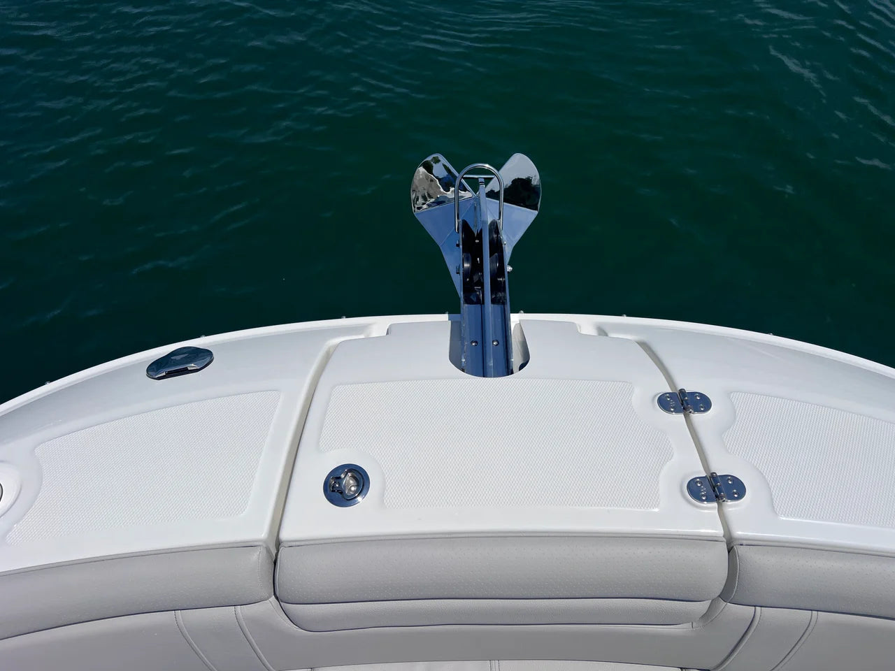 2026 Sea Ray SDX 290 Outboard 29.0 feet, Clearwater, Florida #38