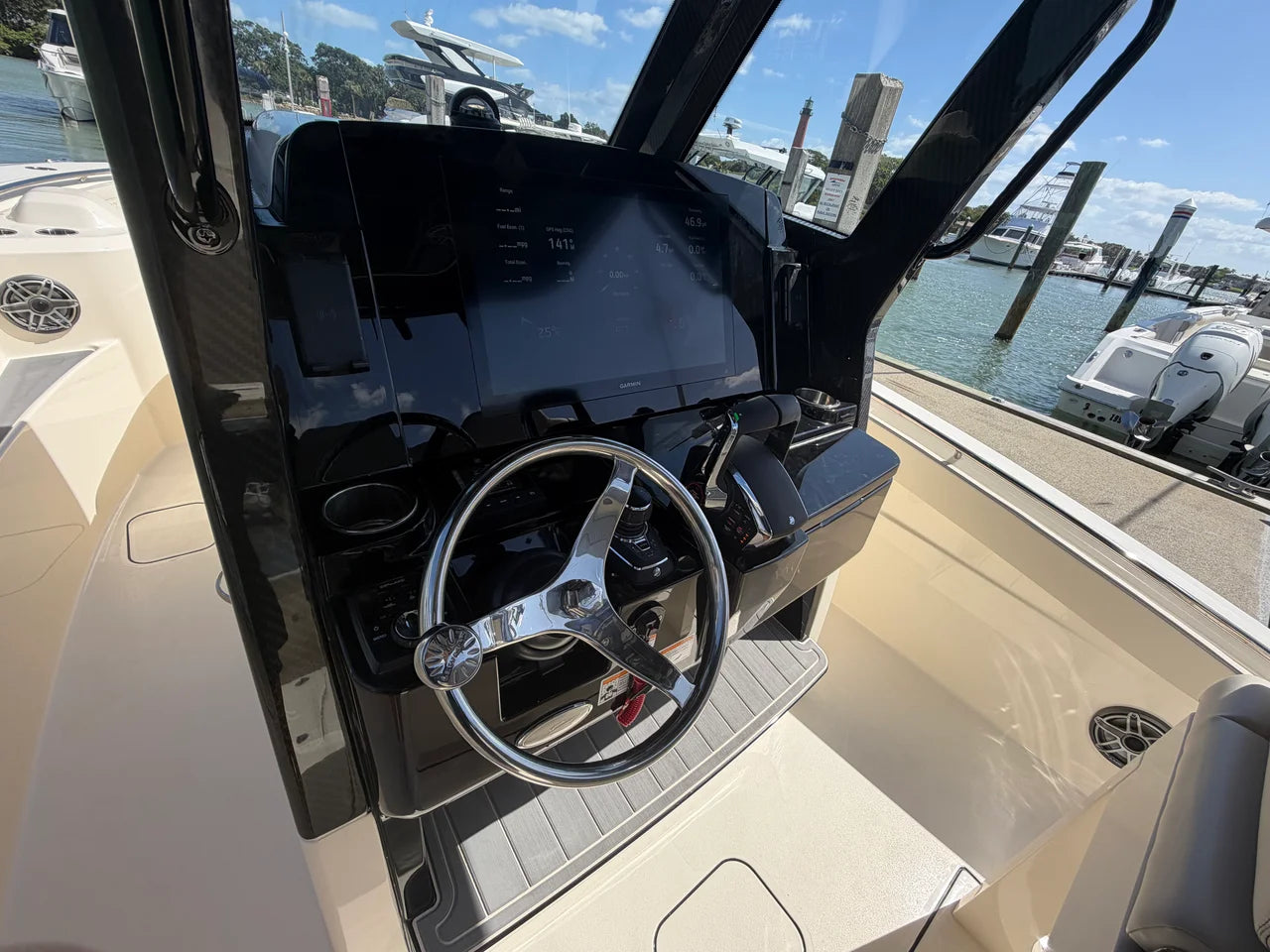 2026 Scout 288 LXF 28.0 feet, Clearwater, Florida #25