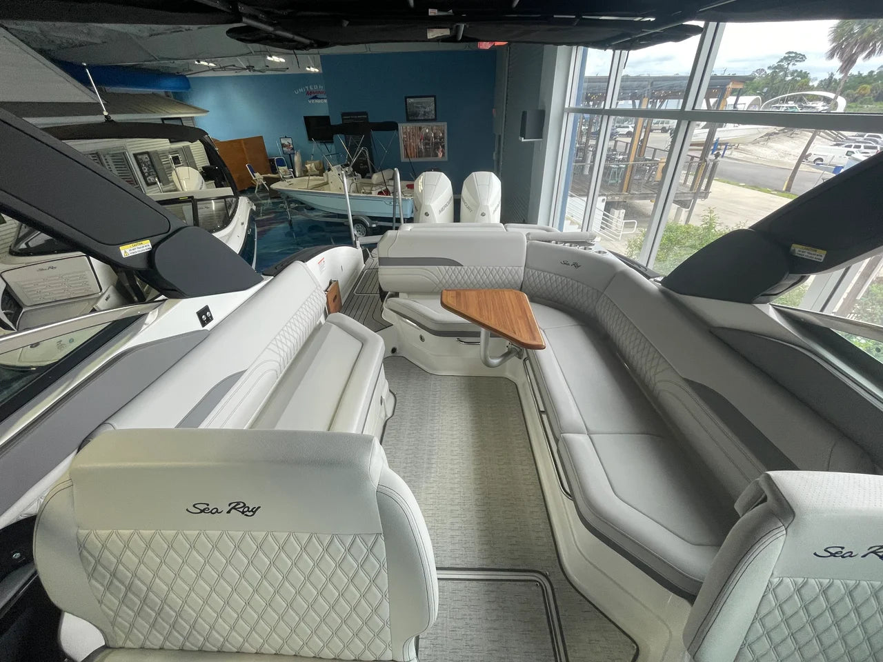 2026 Sea Ray SLX 280 Outboard 28.0 feet, Clearwater, Florida #21