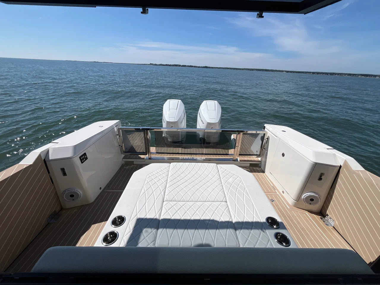 2026 Saxdor 400 GTC 40.0 feet, Clearwater, Florida #18