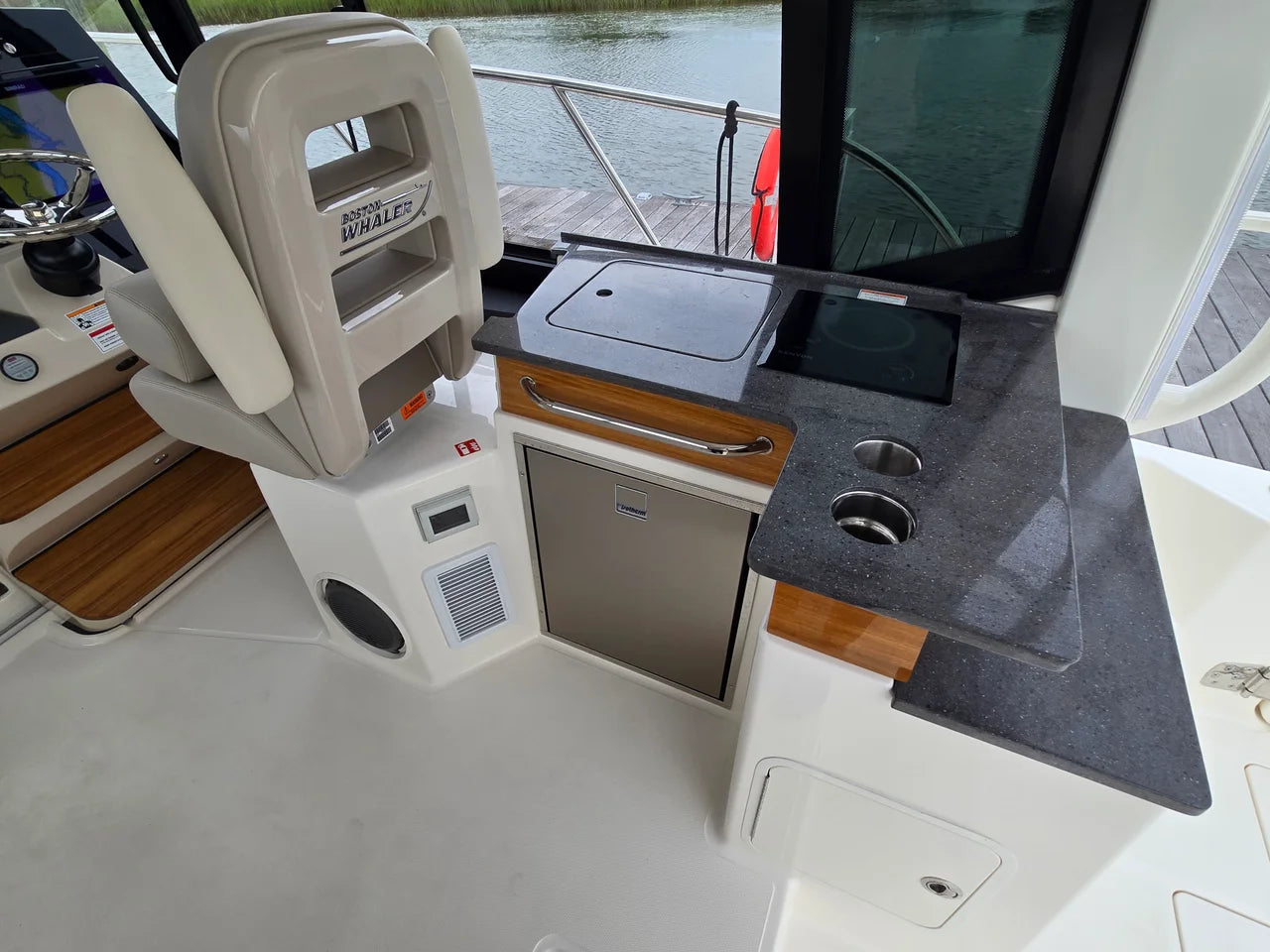 2026 Boston Whaler 365 Conquest 36.0 feet, Clearwater, Florida #22