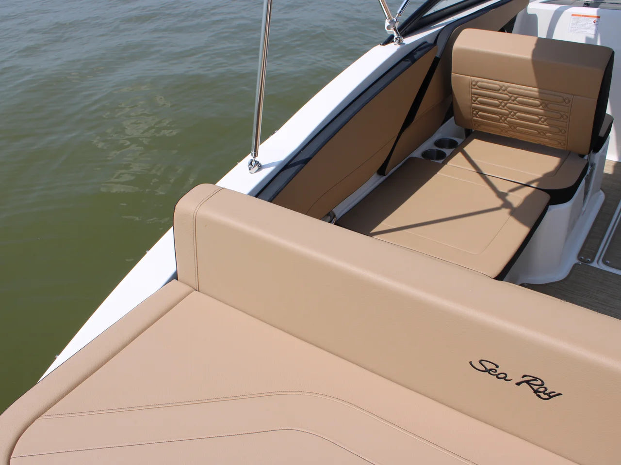 2026 Sea Ray SPX 210 21.0 feet, Clearwater, Florida #25