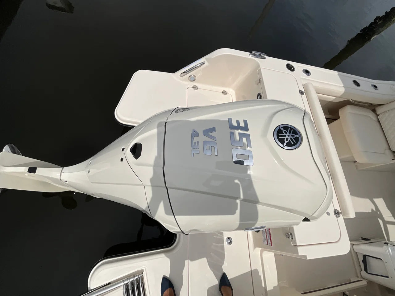 2026 Grady-White Freedom 235 23.0 feet, Clearwater, Florida #16