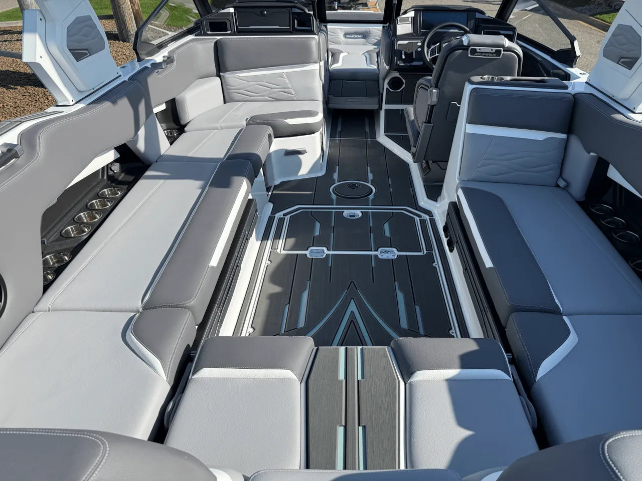 2025 Supra SE 24.0 feet, Clearwater, Florida #88