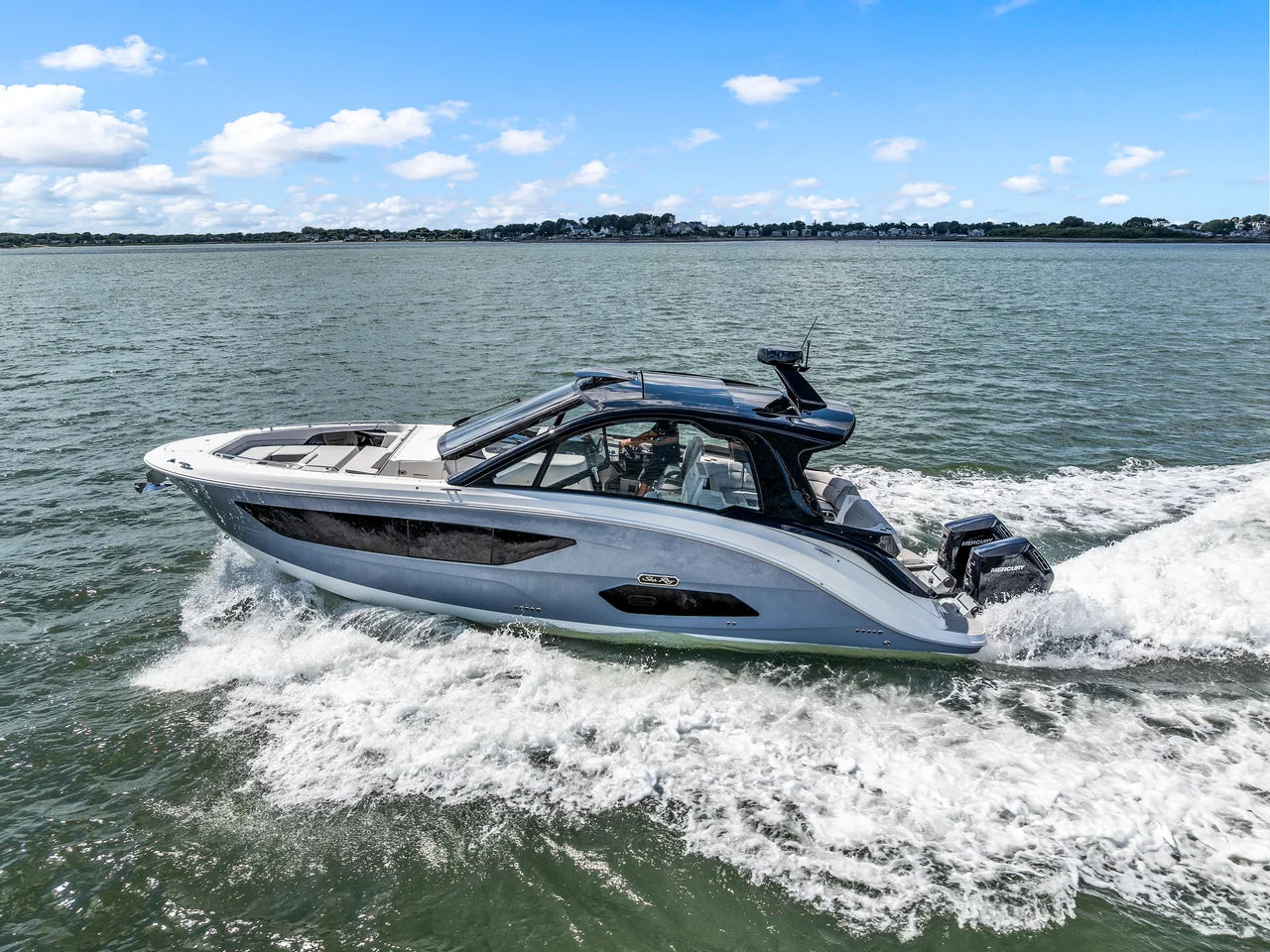 2026 Sea Ray Sundancer 370 Outboard 37.0 feet, Clearwater, Florida #6