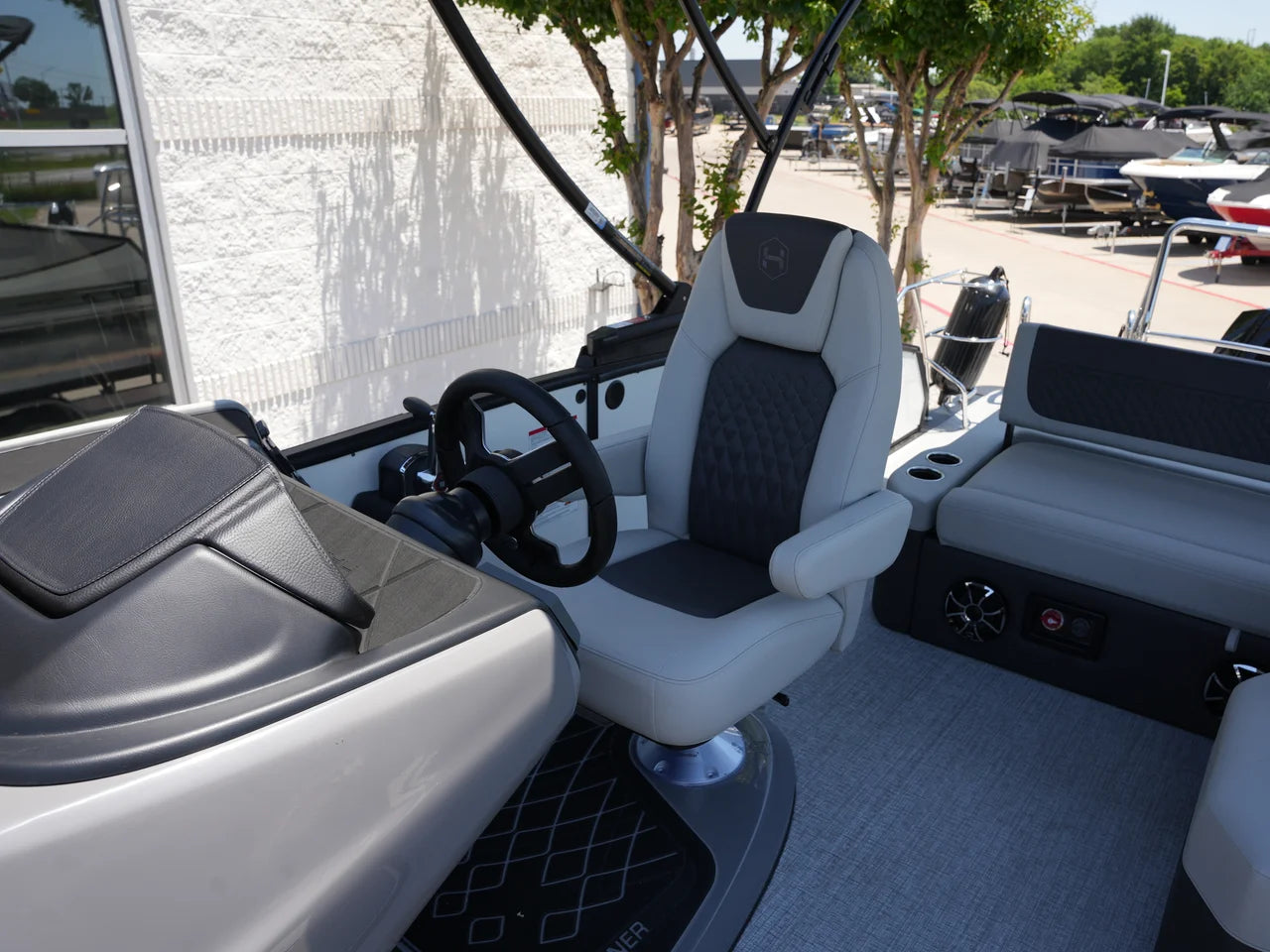 2026 Harris Sunliner 230 23.0 feet, Clearwater, Florida #24