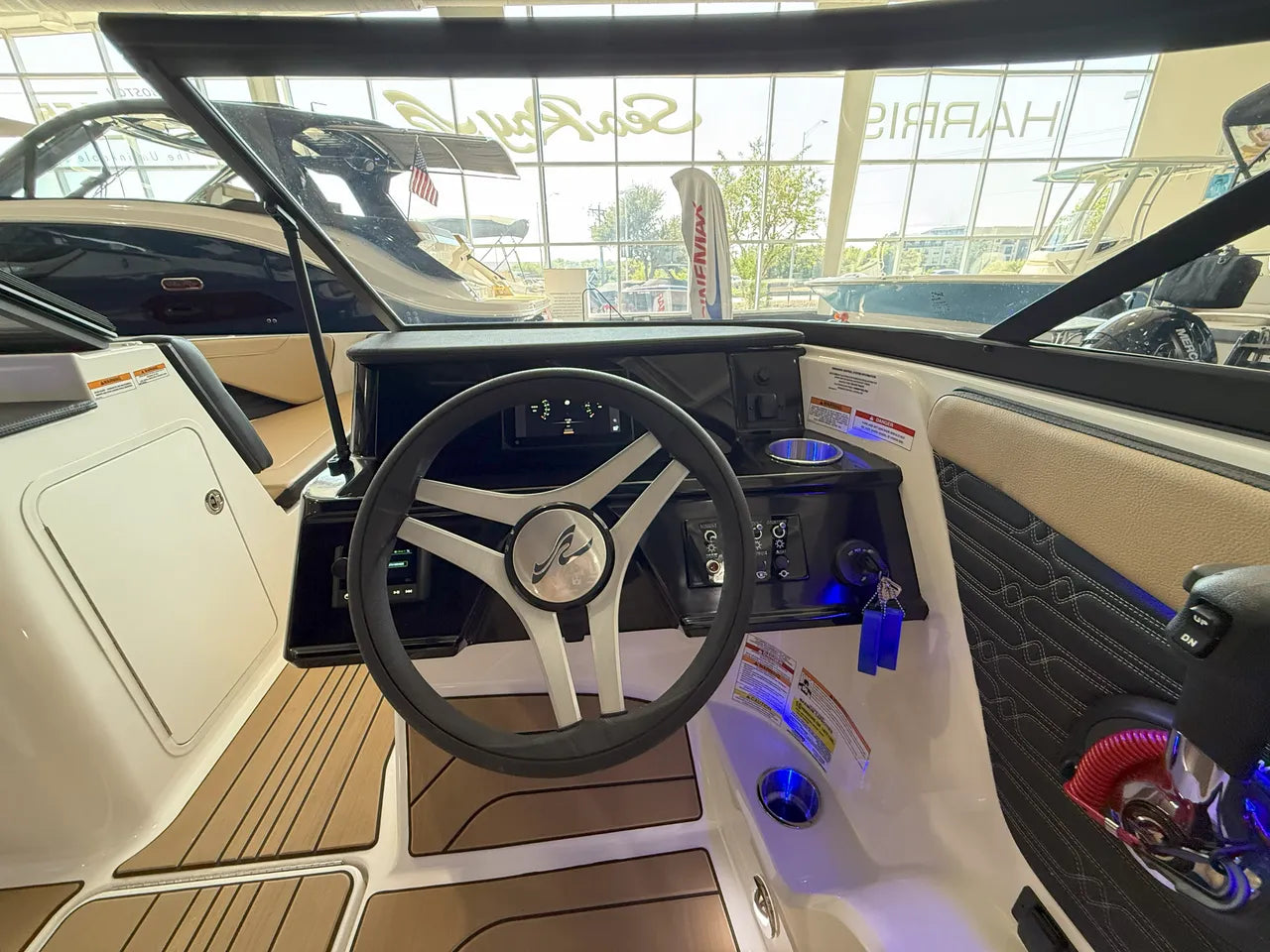 2025 Sea Ray SPX 190 Outboard 19.0 feet, Clearwater, Florida #17