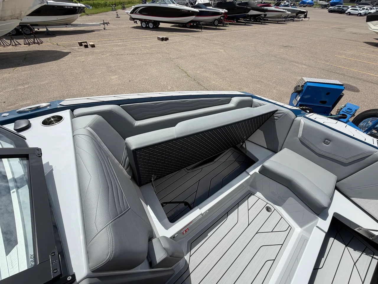 2026 Nautique Super Air Nautique G25 25.0 feet, Clearwater, Florida #41
