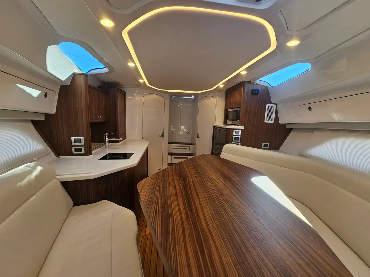 2026 Intrepid 438 EVOLUTION 43.0 feet, Clearwater, Florida #21